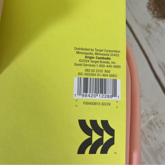 Pink Belt Bag All In Motion NWT - Picture 8 of 11